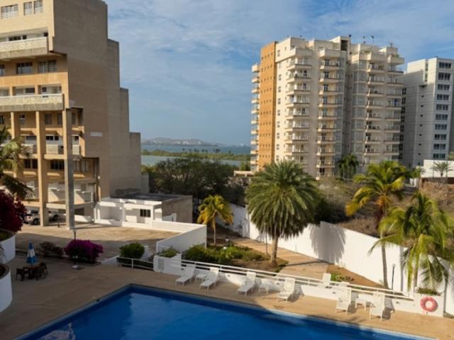 Apartamento en venta en Mérida