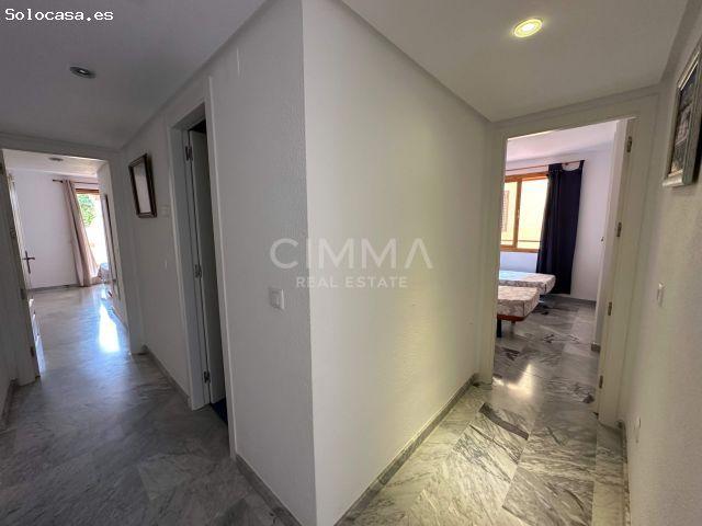 Piso en venta en Urbanització Serra d'Altea, la Marina Baixa