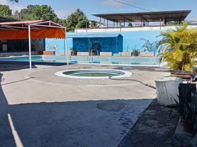 Apartamento en venta en Lander, Miranda