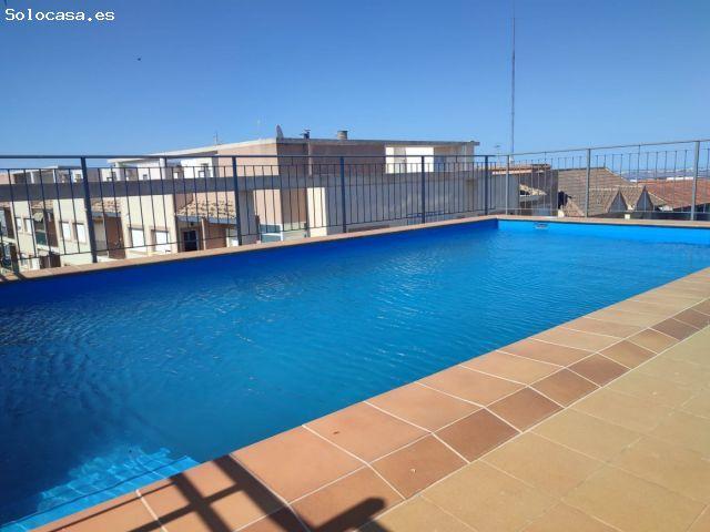 Piso en venta en San Miguel de Salinas