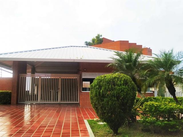 Apartamento en venta en Boca De Uchire, Miranda