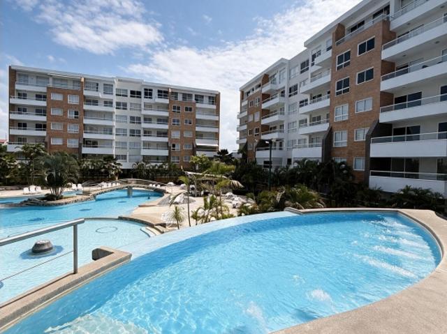 Apartamento en venta en Municipio Brión, Miranda