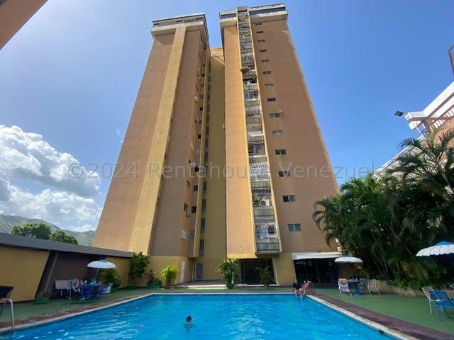Apartamento en venta en Girardot, Aragua