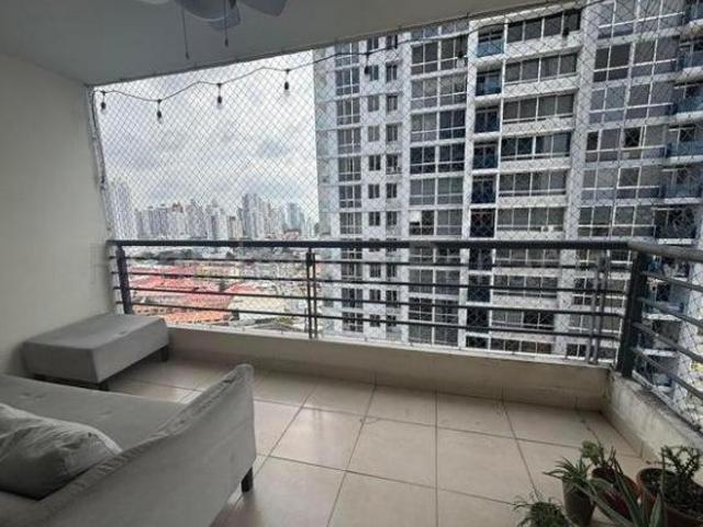 Hermoso Apartamento en Venta en las Lomas AECC#25 6086