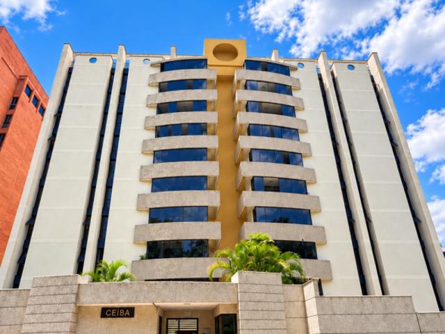 Apartamento en venta en Francisco Linares Alcántara, Miranda