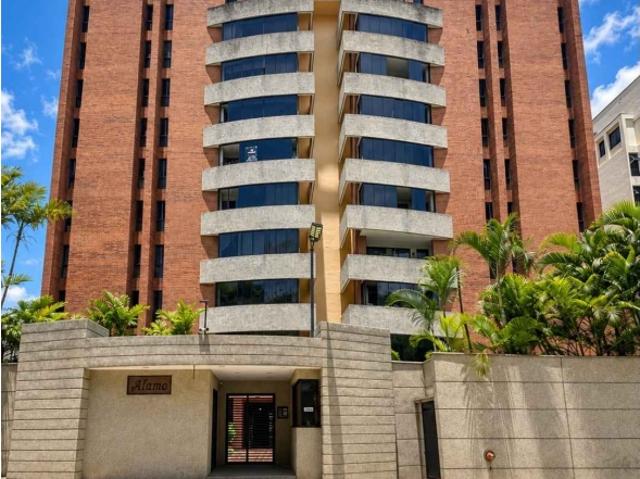 Apartamento en venta en Las Minas Sur, San Antonio de Los Altos