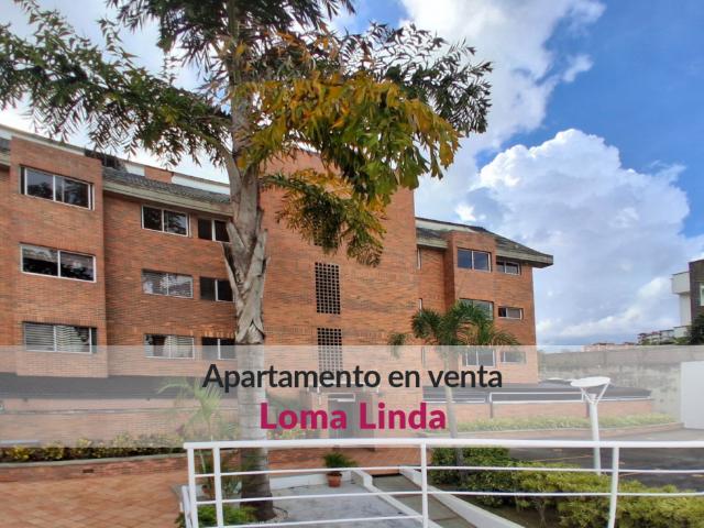 Apartamento en venta en Miranda