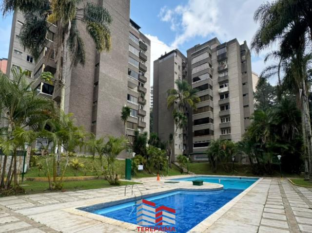 Apartamento en venta en Francisco Linares Alcántara, Miranda