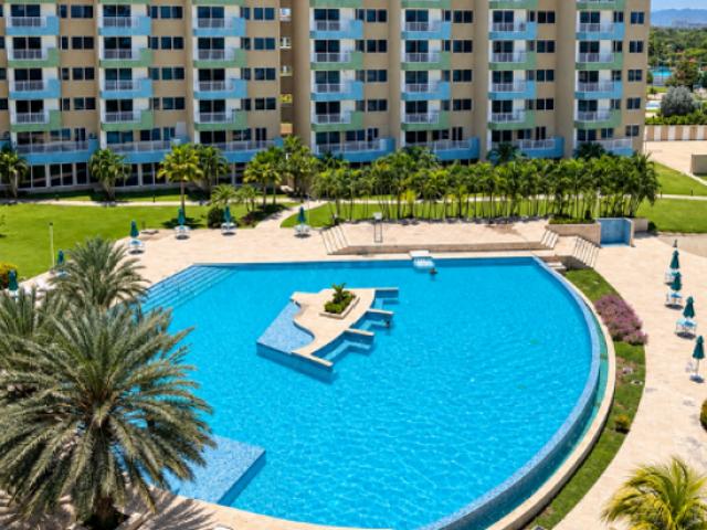 Apartamento en venta en San Luis, Higuerote