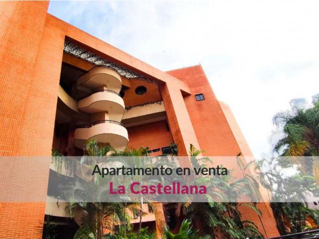 Apartamento en venta en Boca De Uchire, Miranda