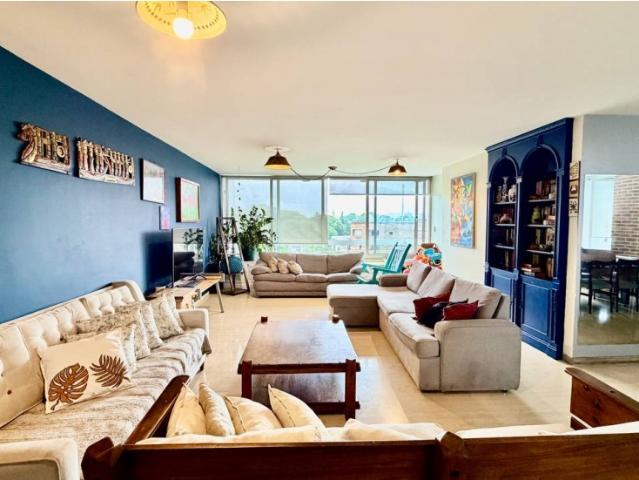 Apartamento en venta en Boca De Uchire, Distrito Capital