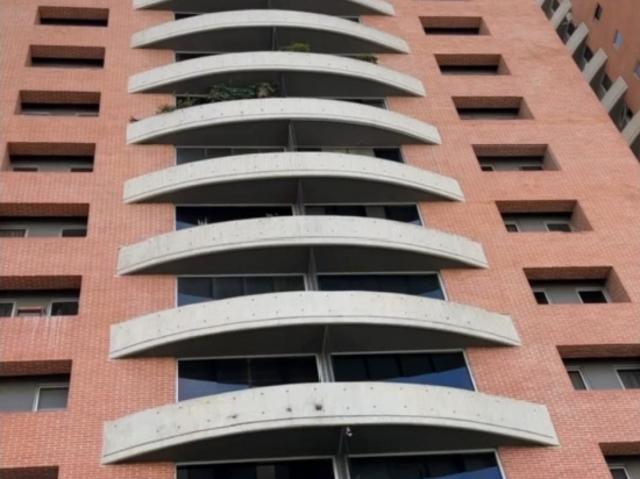 Apartamento en venta en Leoncio Martínez, Miranda