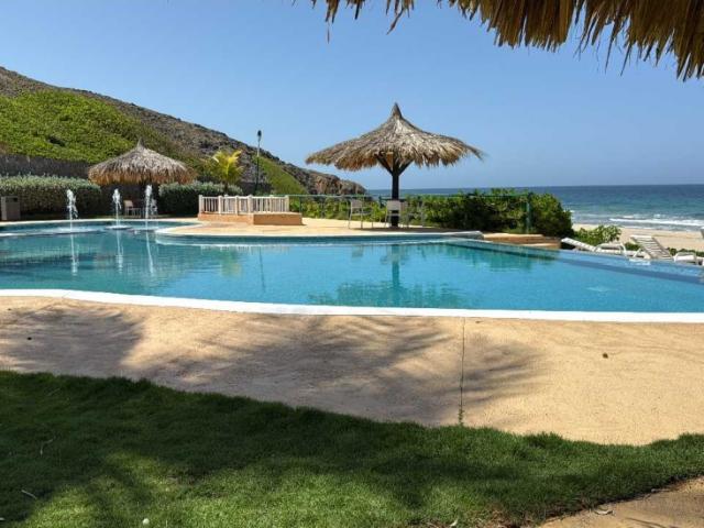 Apartamento en venta en Viento Fresco, Nueva Esparta