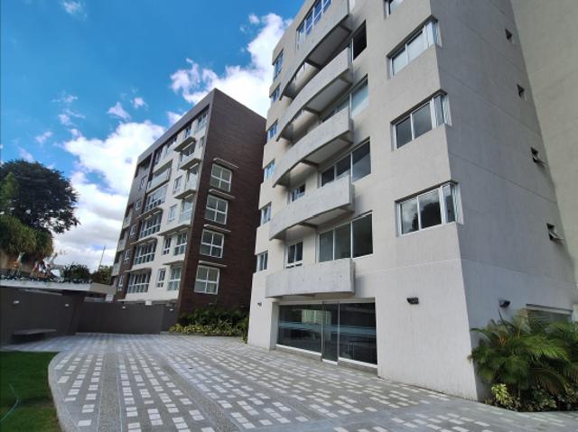 Apartamento en venta en Cúa, Bolívar