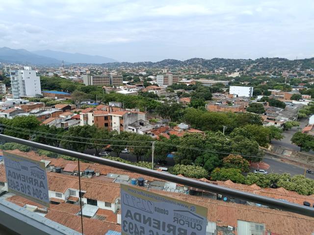 Apartamento en arriendo en Pamplona, Norte De Santander
