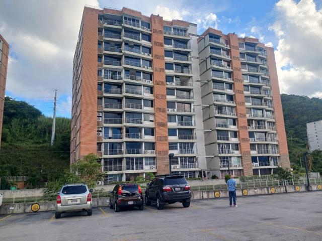 Apartamento en venta en El Llanito, Caracas