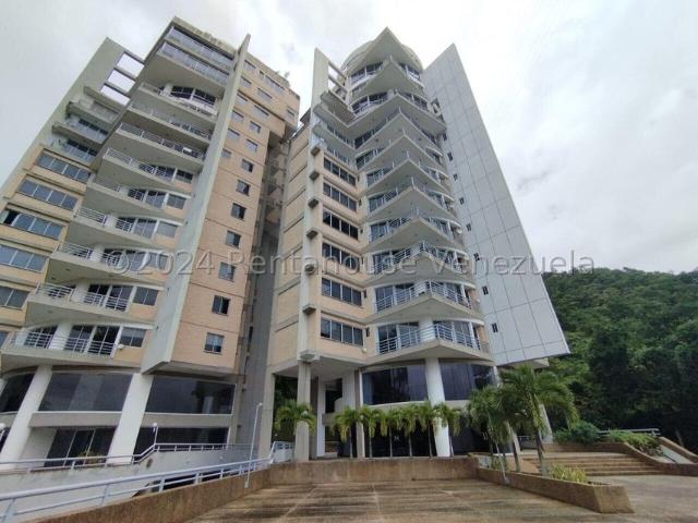 Apartamento en venta en Naguanagua, Carabobo