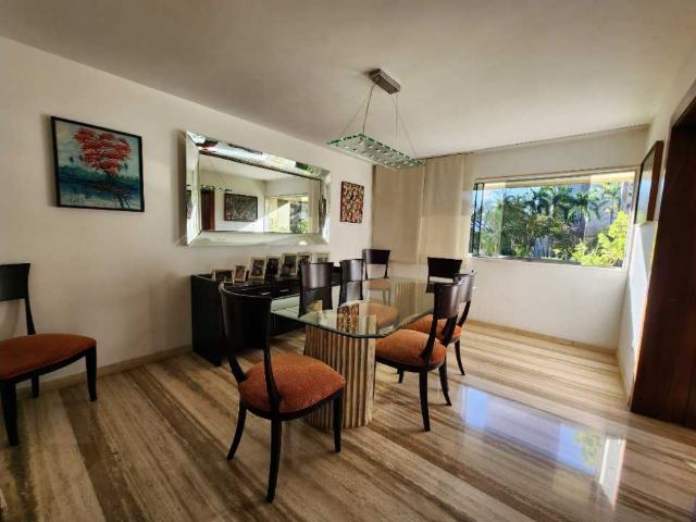 Apartamento en venta en Boca De Uchire, Miranda