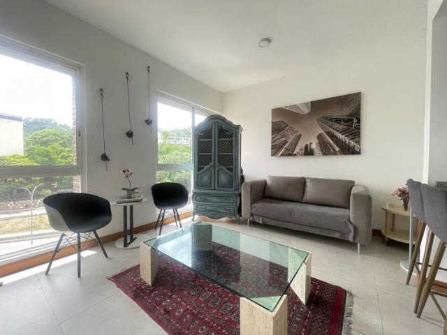 Apartamento en alquiler en Boca De Uchire, Miranda