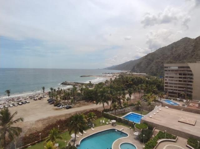 Apartamento en venta en Vargas