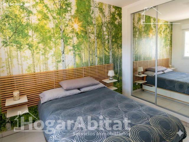 Piso en venta en El Parador de las Hortichuelas, Roquetas De Mar