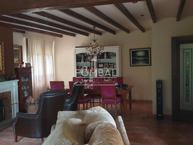 Chalet en venta en Vilamarín, Ourense