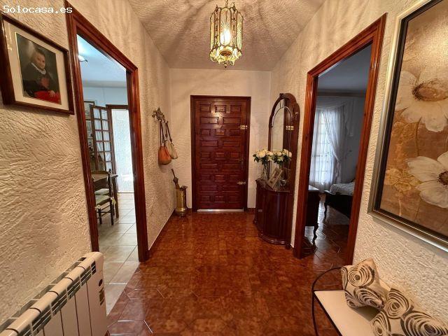 Casa en venta en La Alberquilla, Lorca