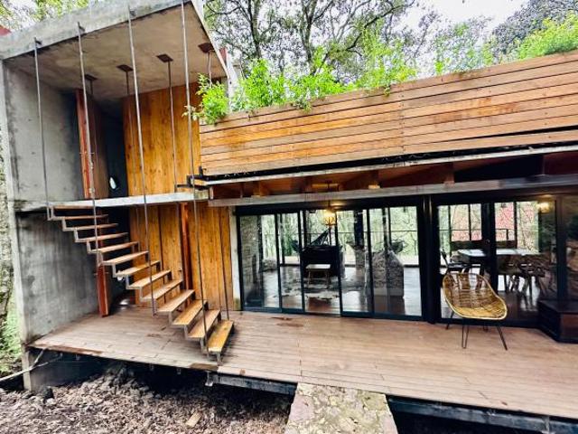 Casa en venta en Mineral Del Monte, Hidalgo