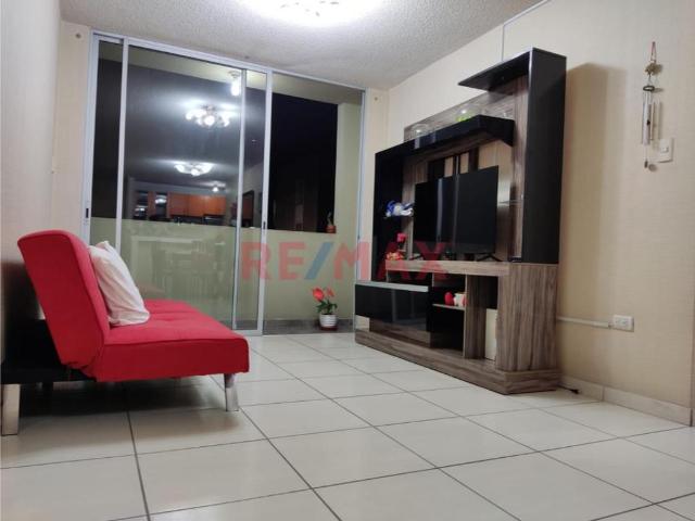 Departamento venta en Chaclayo, Lima Metropolitana