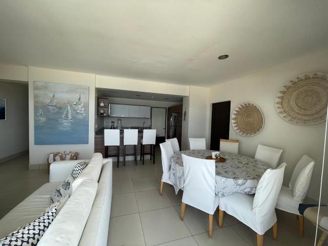 Departamento en renta en Manzanillo, Colima