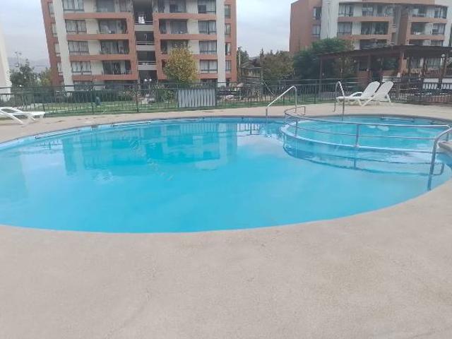 Departamento en arriendo en Limache, Valparaíso