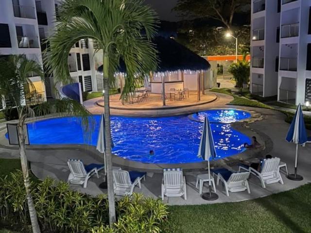 Departamento en renta en Manzanillo, Colima