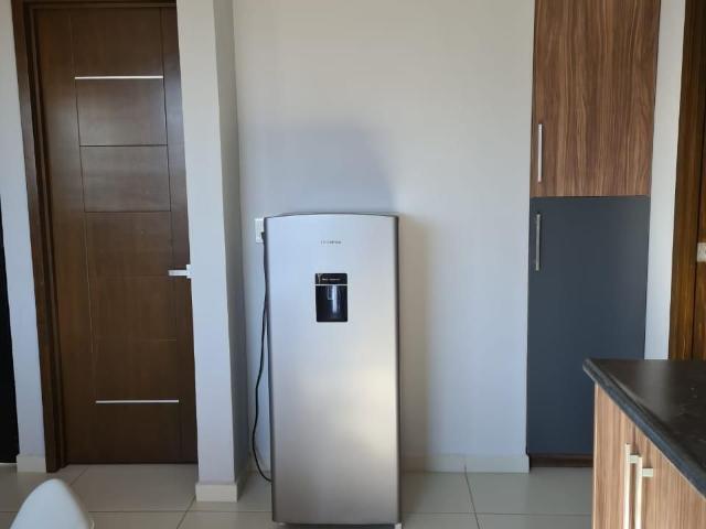 Departamento en renta en Morelia, Michoacán