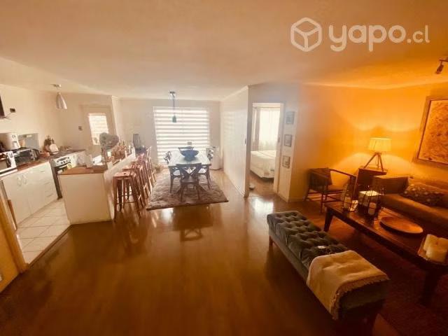 Departamento en venta en Linares, Maule