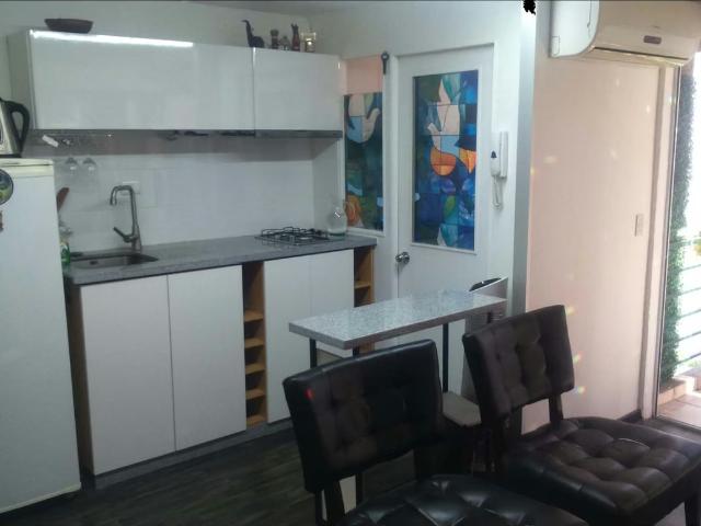 Departamento en venta en Metropolitana