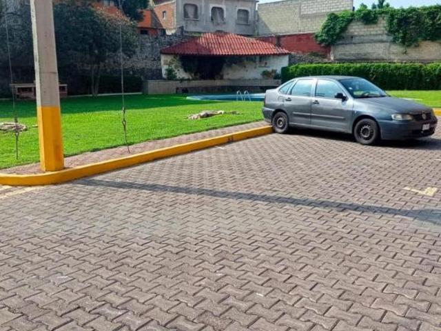 Departamento en venta en Morelos