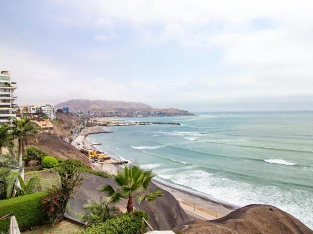 Departamento venta en Barranco, Lima Metropolitana
