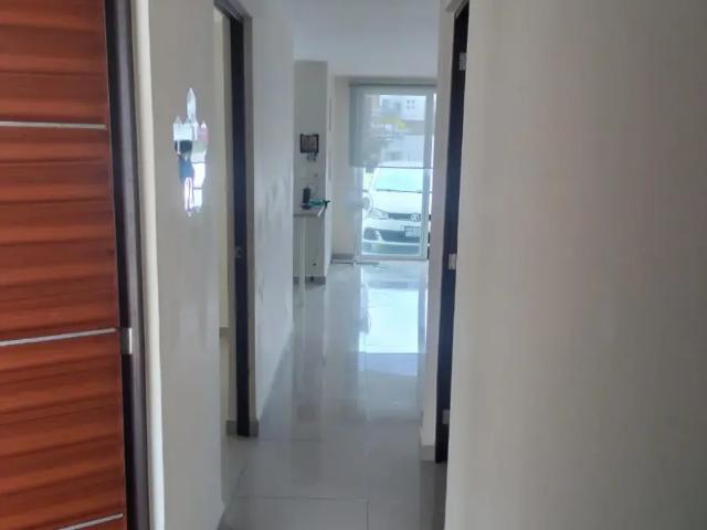 Departamento en renta en Morelos