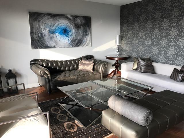 Departamento venta en Santiago De Surco, Lima Metropolitana