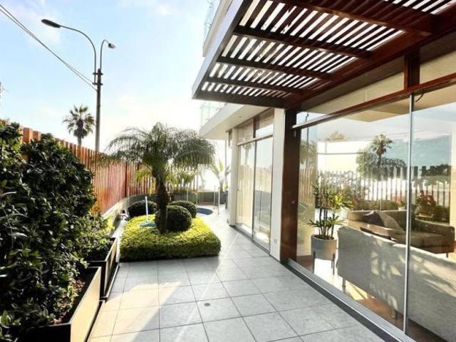 Departamento alquiler en Barranco, Lima Metropolitana