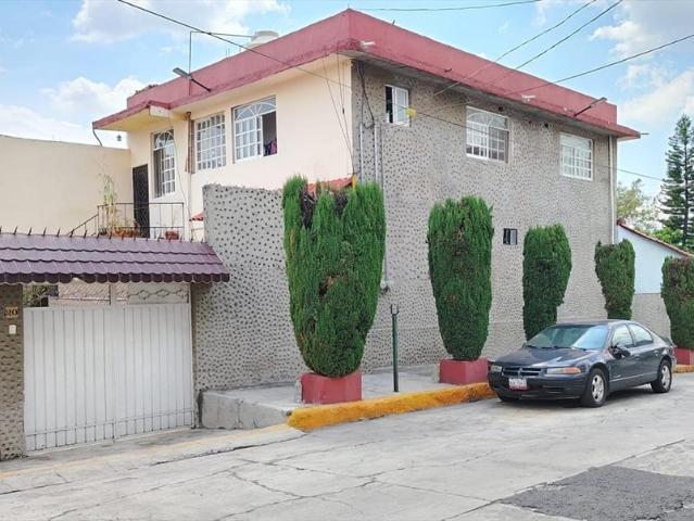 Cuarto en renta en Atizapán De Zaragoza, Estado de México