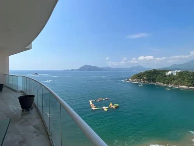 Departamento en venta en Manzanillo, Colima
