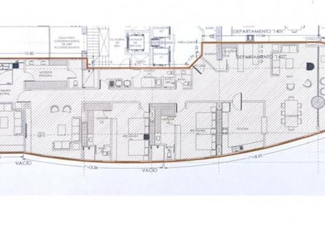 Departamento en venta en Boca Del Río, Veracruz