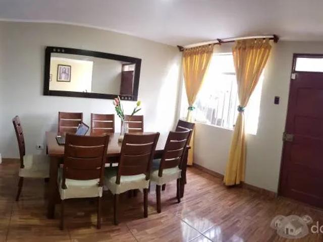 Departamento venta en Lima, Lima Metropolitana