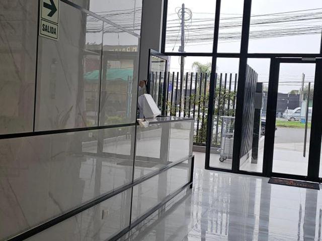 Departamento alquiler en Santiago De Surco, Lima Metropolitana