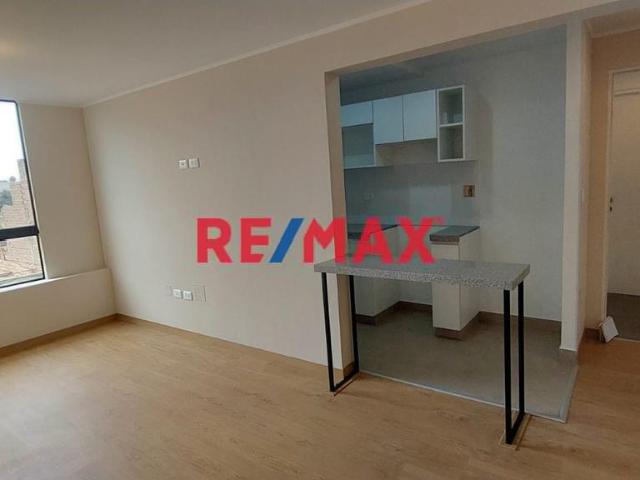 Departamento alquiler en Chorrillos