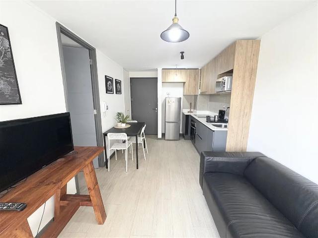 Departamento en arriendo en Tarapacá, Metropolitana