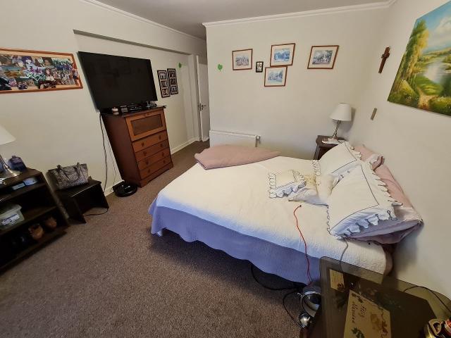 Departamento en arriendo en Buin, Metropolitana