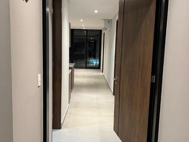 Departamento en renta en Gral. Terán, Nuevo León