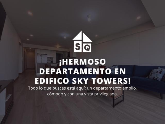 Departamento alquiler en Victor Larco Herrera, La Libertad
